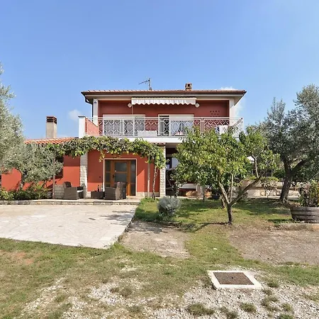 Apartment Fuer 5 Personen Ca 55 Qm In Stinjan, Istrien Istrische Riviera
