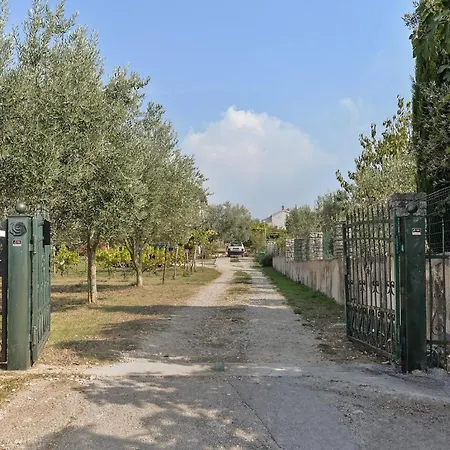Fuer 5 Personen Ca 55 Qm In Stinjan, Istrien Istrische Riviera *