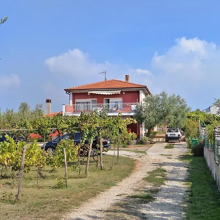 Fuer 5 Personen Ca 55 Qm In Stinjan, Istrien Istrische Riviera