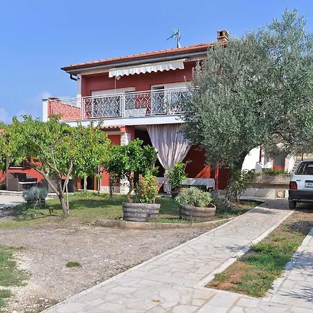 Fuer 5 Personen Ca 55 Qm In Stinjan, Istrien Istrische Riviera Apartment *