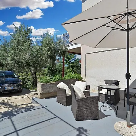 Fuer 5 Personen Ca 55 Qm In Stinjan, Istrien Istrische Riviera * Stinjan