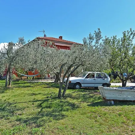 Fuer 5 Personen Ca 55 Qm In Stinjan, Istrien Istrische Riviera Apartment *